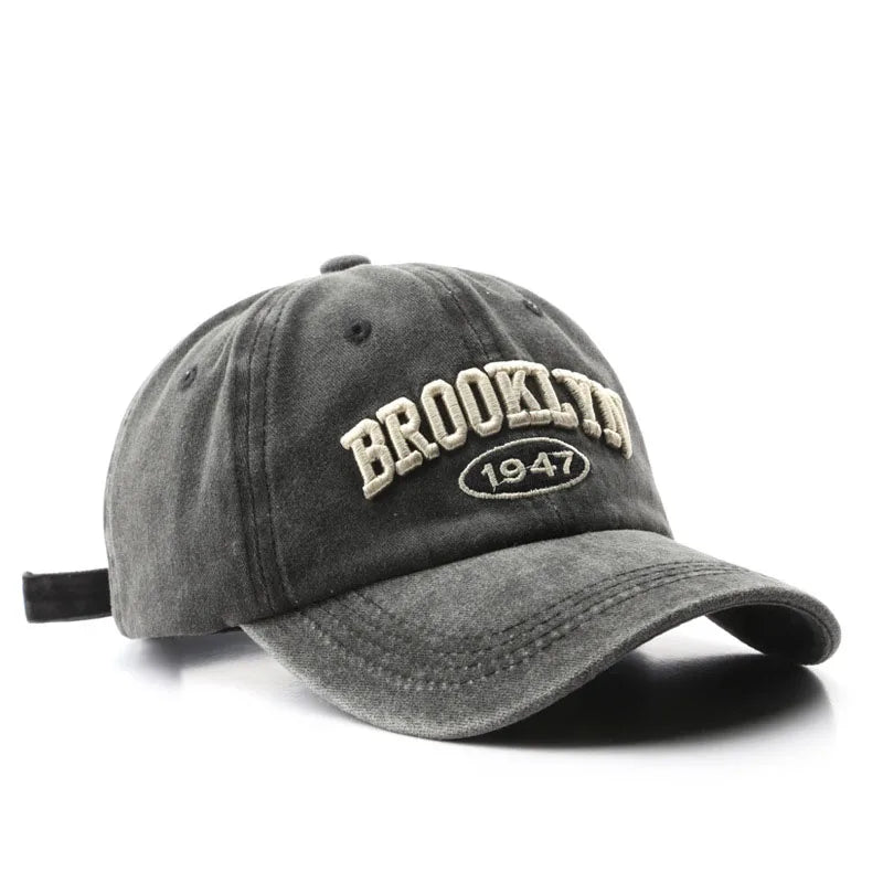 CARNIVL™ Brooklyn 94' Black