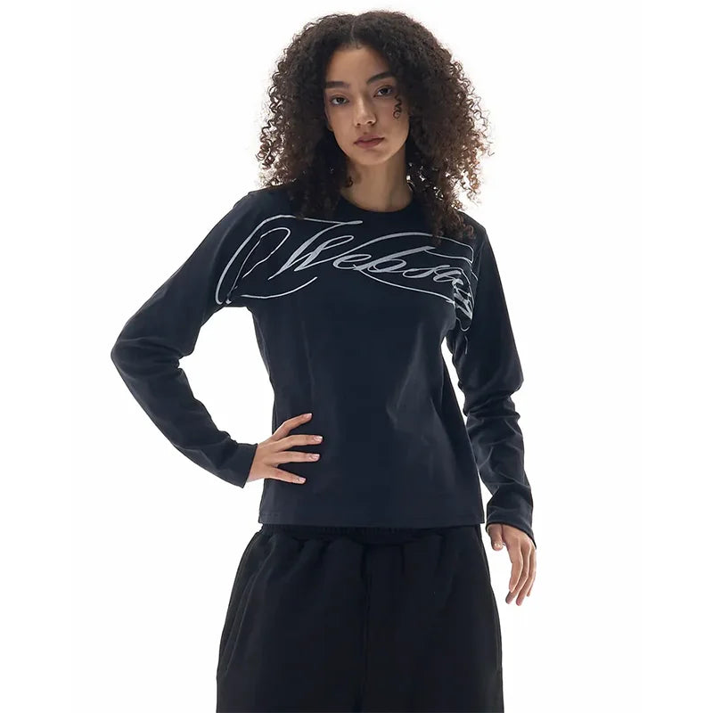 CARNIVL™ Signz* Sweater