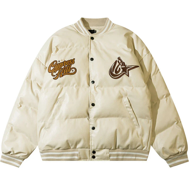 CARNIVL™ Cypress Hill Puffer Jacket