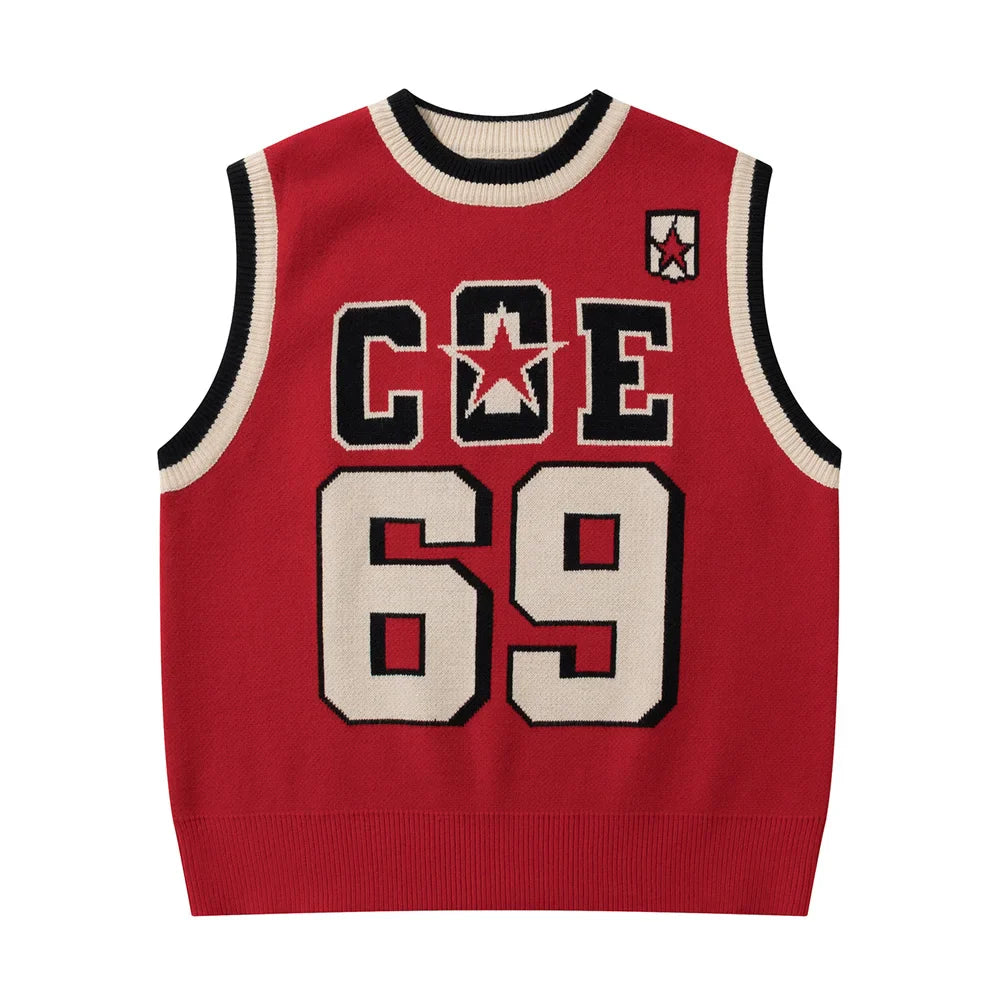 CARNIVL™ Choize Knitted Vest