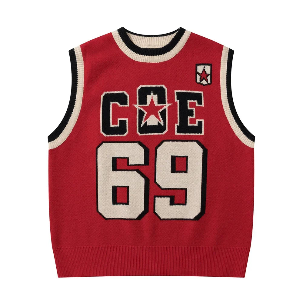 CARNIVL™ Choize Knitted Vest