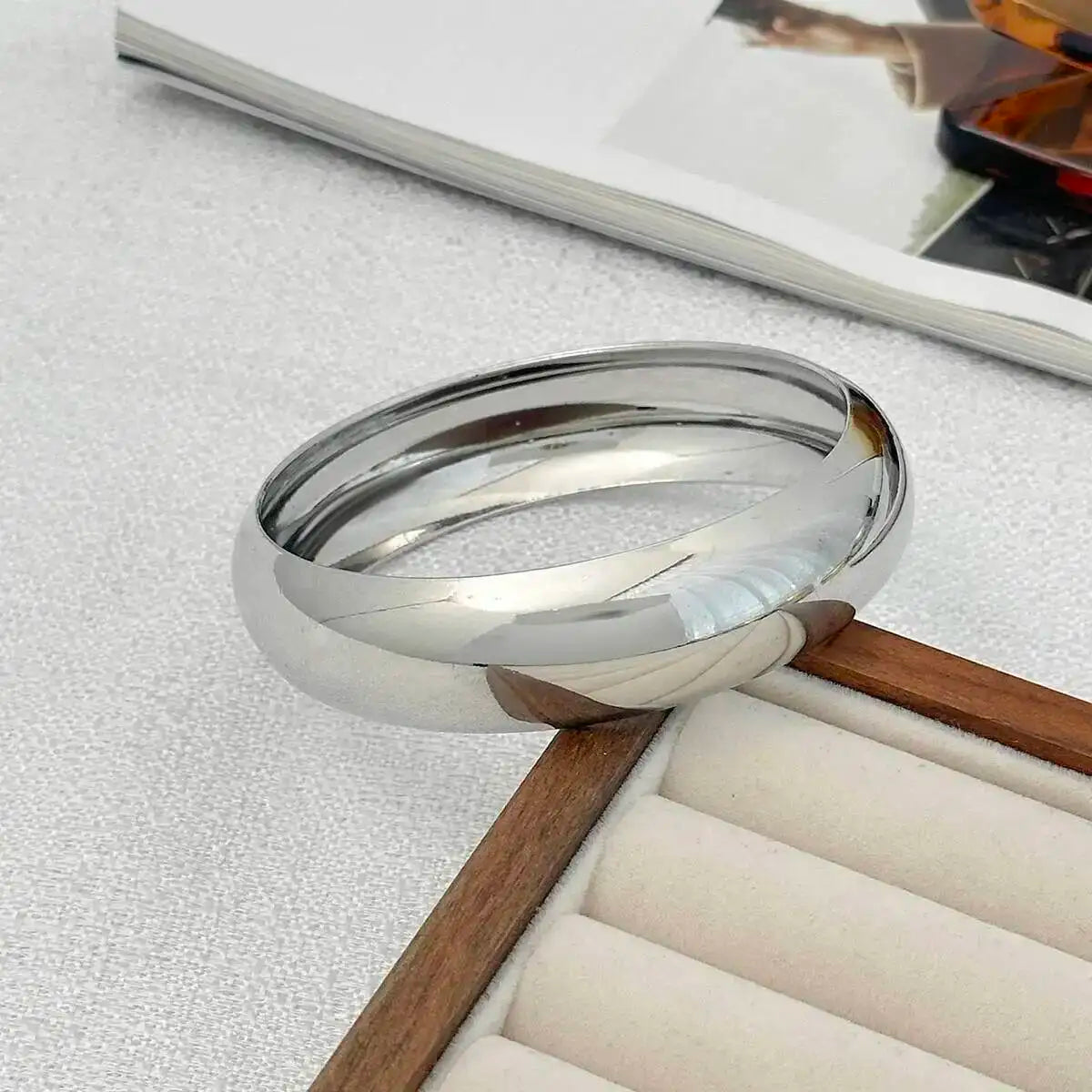 CARNIVL™ Maximalist Bracelets Gold & Silver