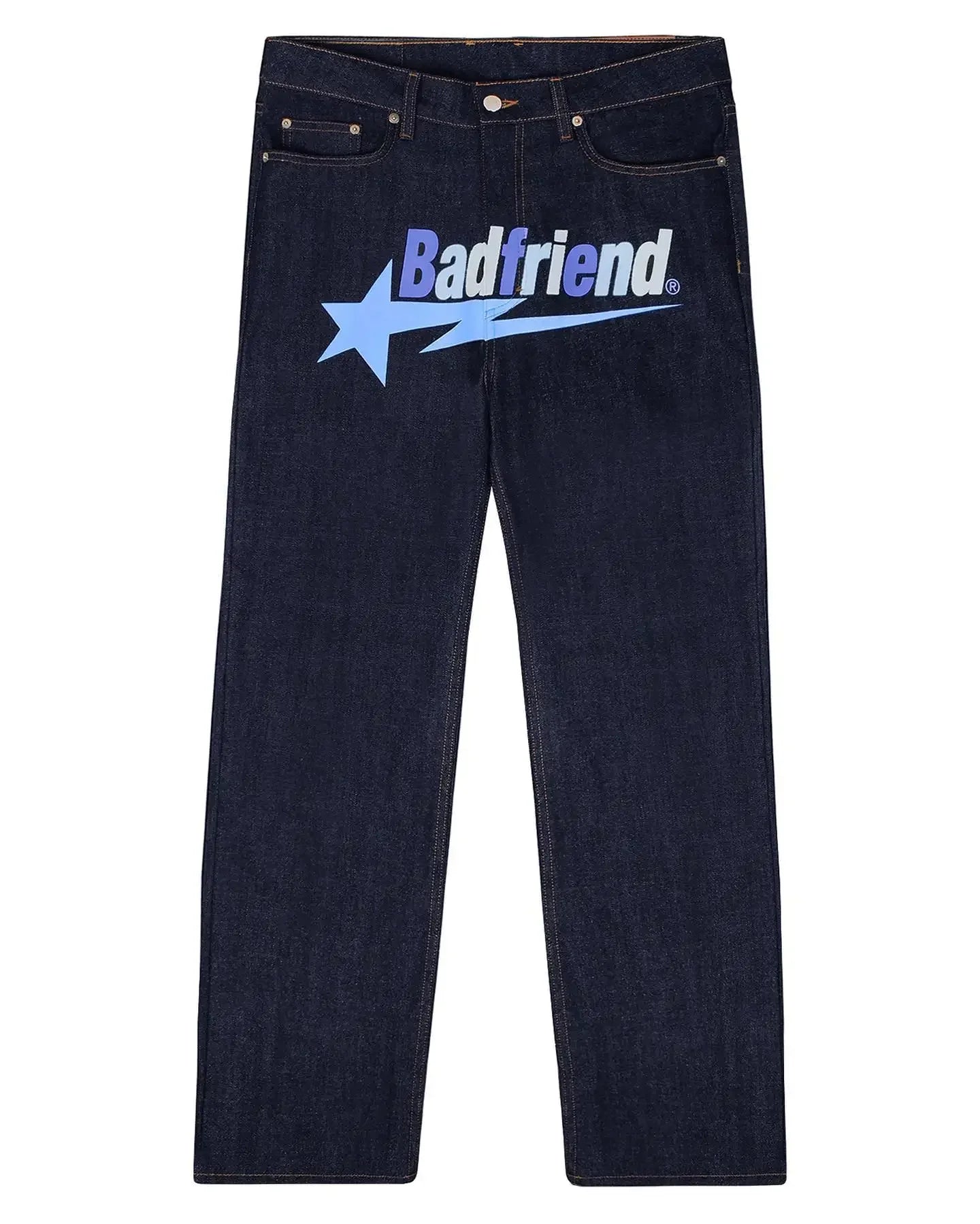 CARNIVL™ Badfriend Denim