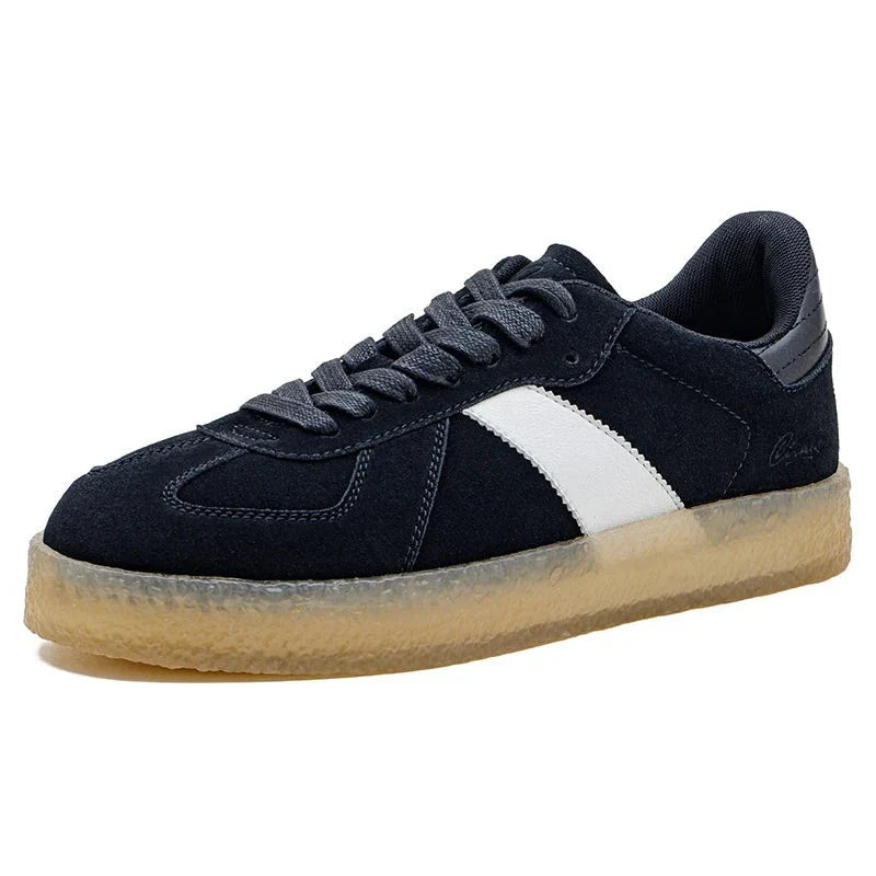 CARNIVL™ Vintage German Sneakers