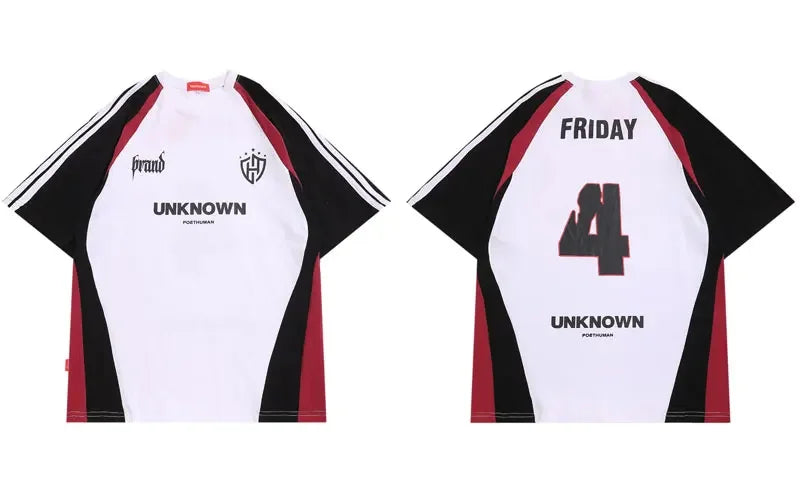 CARNIVL™ Unknown T-shirt