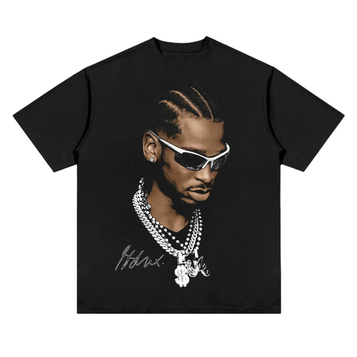 CARNIVL™ Shai The Magician T-shirt
