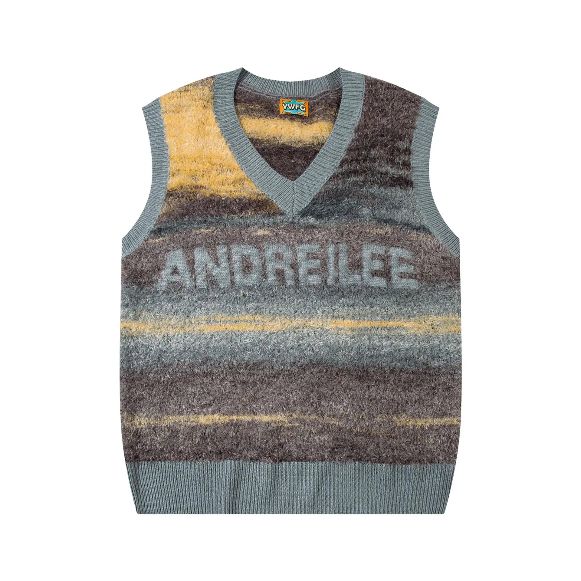 CARNIVL™ ANDREILEE Knitted Vest