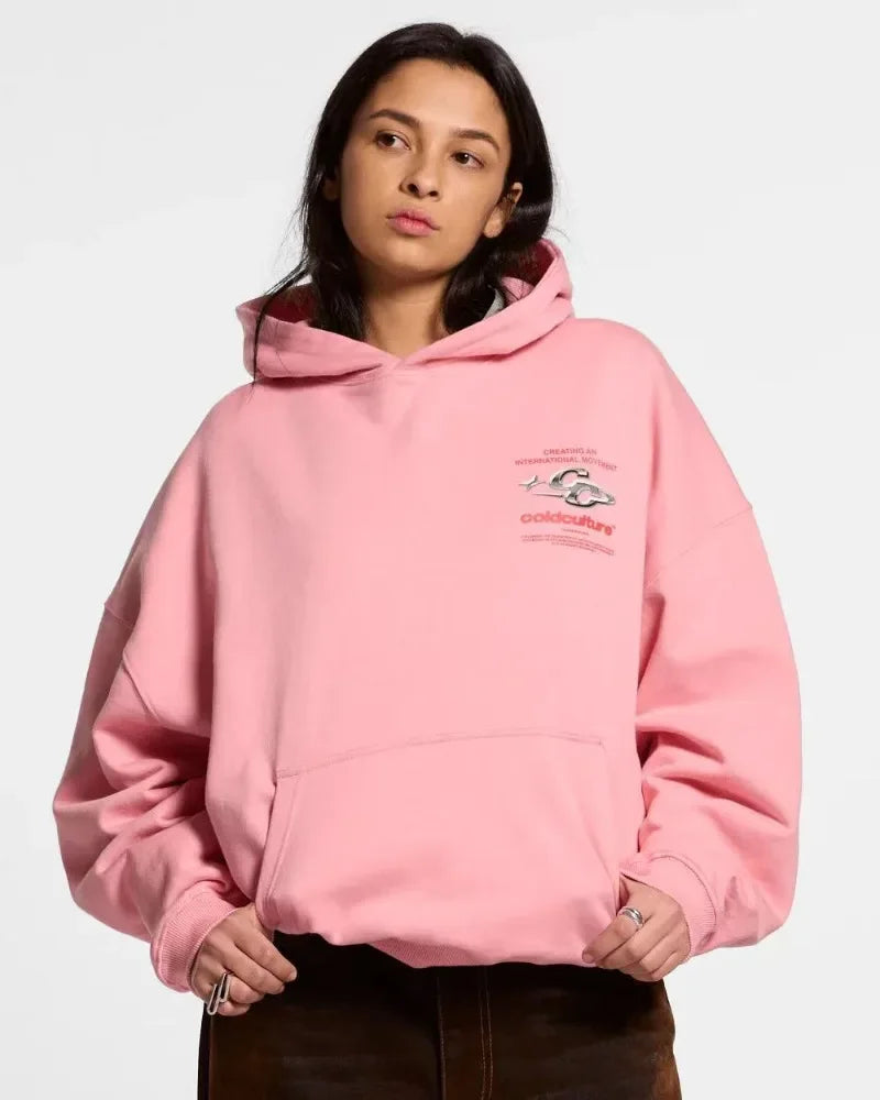 CARNIVL™ x Coldculture Hoodie