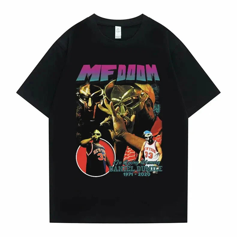 CARNIVL™ 75' Doom T-shirt