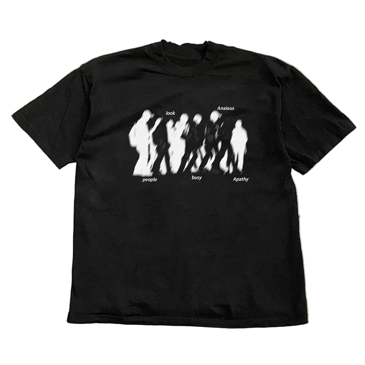 CARNIVL™ Waking Souls T-shirt