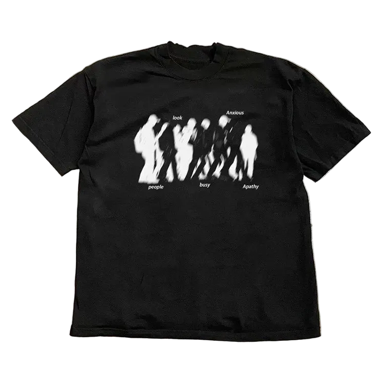 CARNIVL™ Waking Souls T-shirt