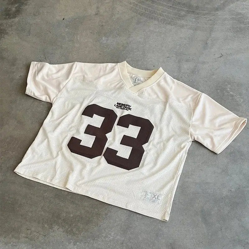 CARNIVL™ 33rd Heavy T-shirt