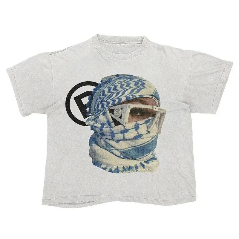 CARNIVL™ Menace T-shirt