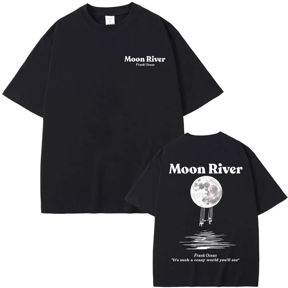 CARNIVL™ Moon River T-shirt