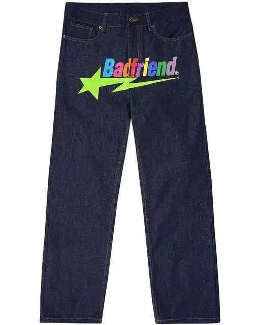 CARNIVL™ Badfriend Denim