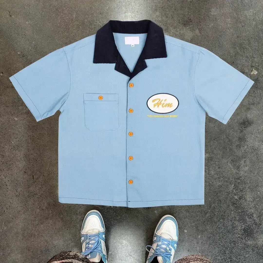 CARNIVL™ Friendly Competitor Shirt