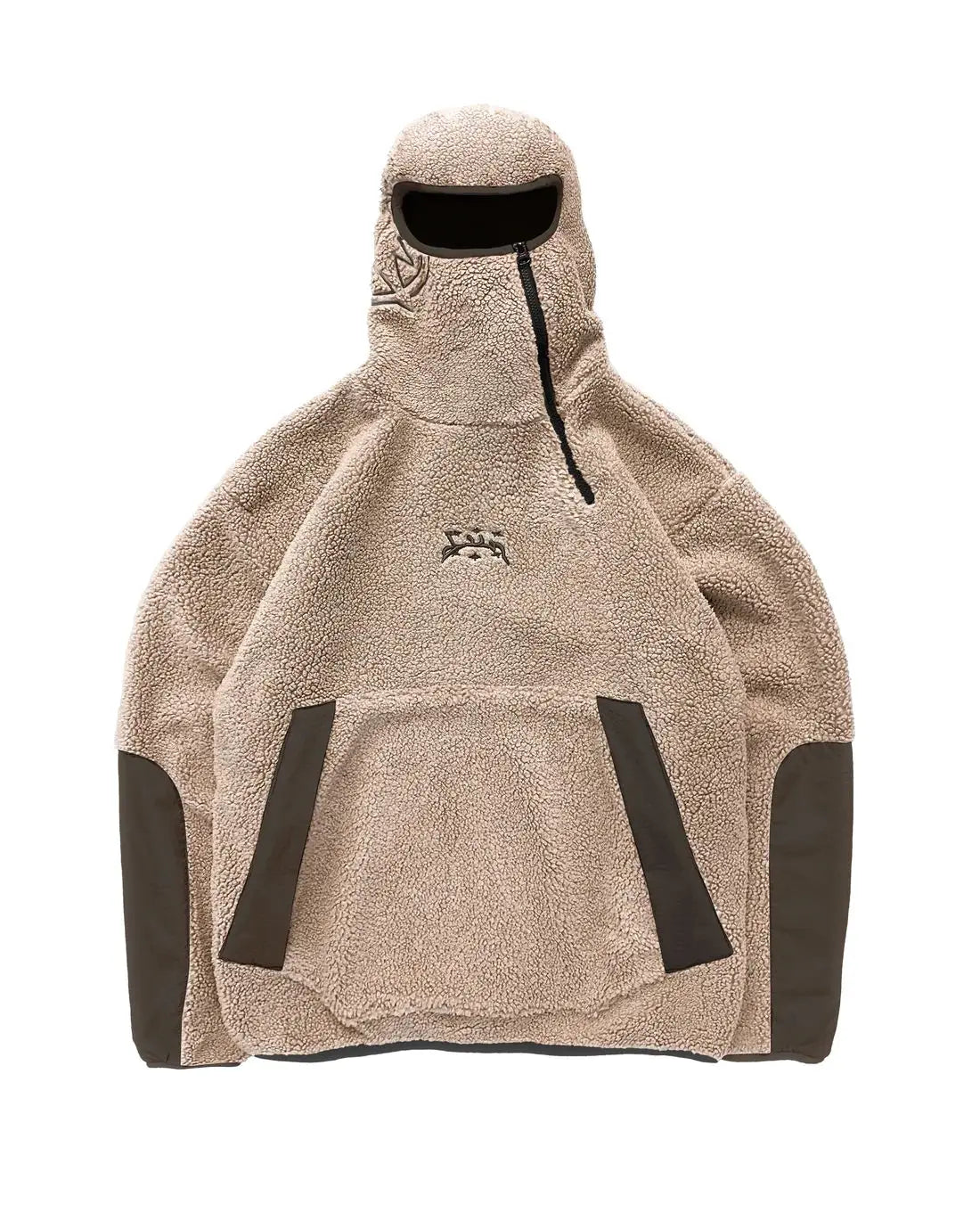 CARNIVL™ Fleeced Out Hoodie