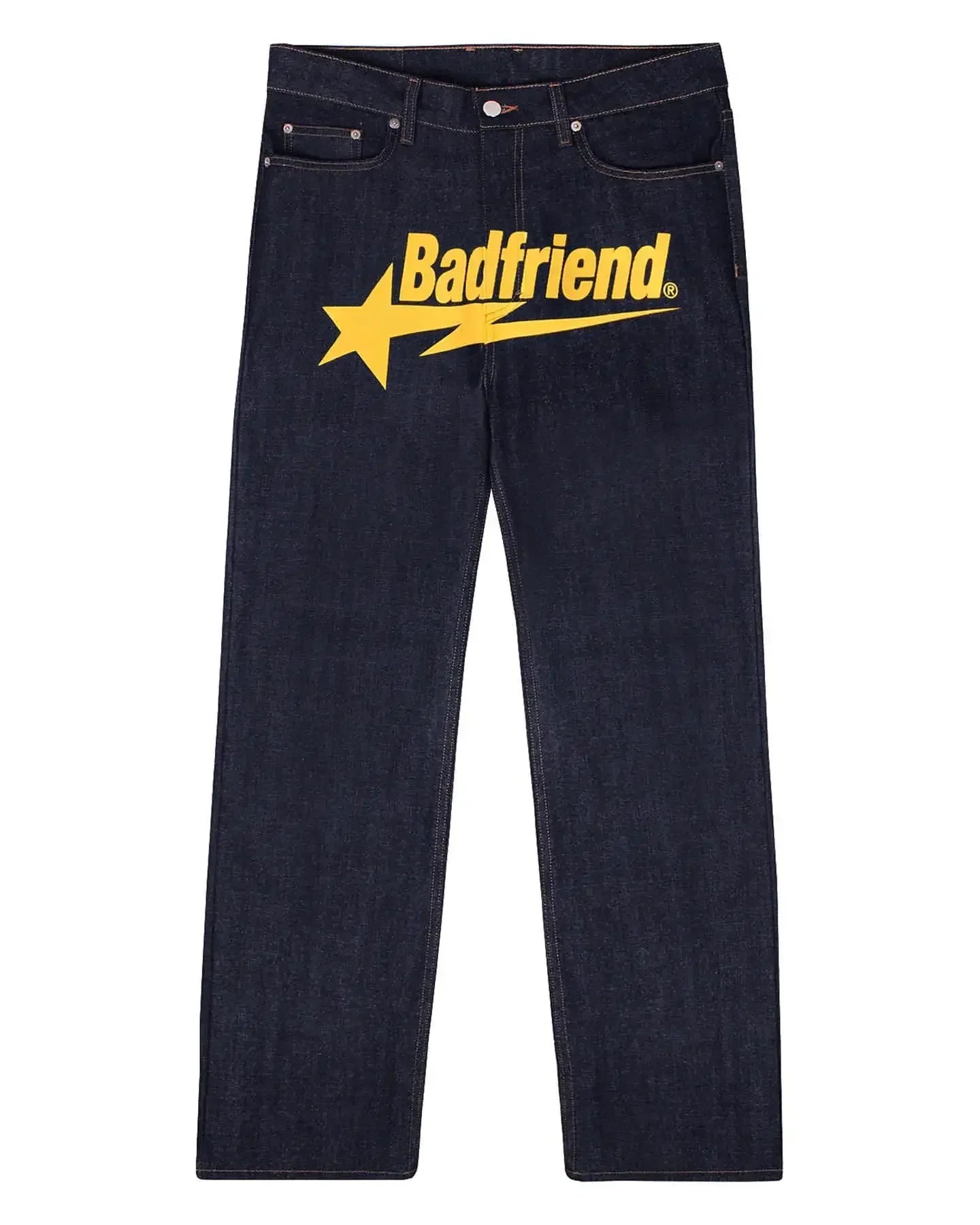 CARNIVL™ Badfriend Denim