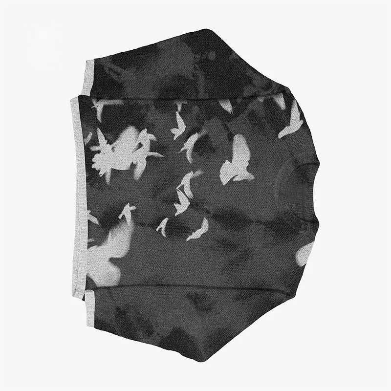 CARNIVL™ Thunder Birds Knitted Sweater