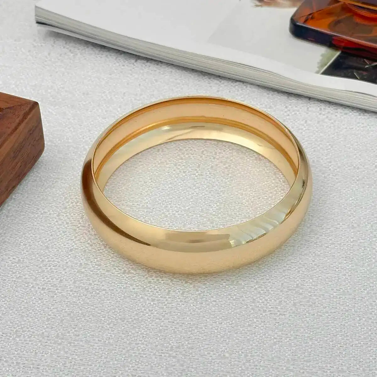 CARNIVL™ Maximalist Bracelets Gold & Silver