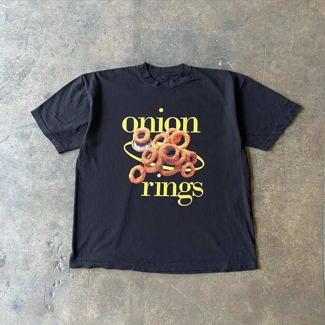 CARNIVL™ Onion Graphicz T-shirt