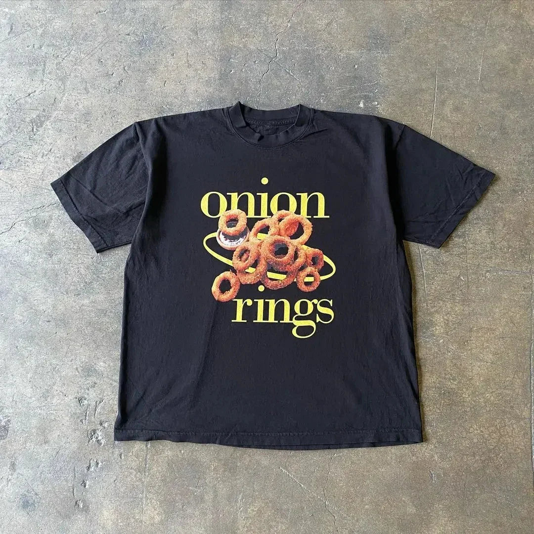 CARNIVL™ Onion Graphicz T-shirt