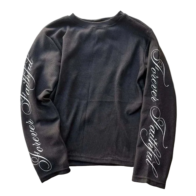 CARNIVL™ Swaggy Sleeves Sweater