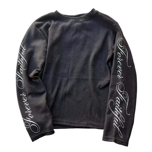 CARNIVL™ Swaggy Sleeves Sweater