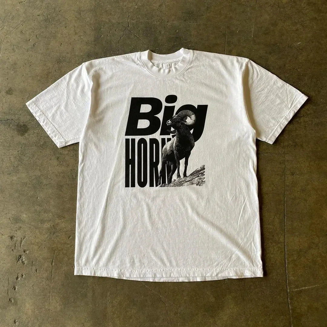 CARNIVL™ Big Hornz T-shirt