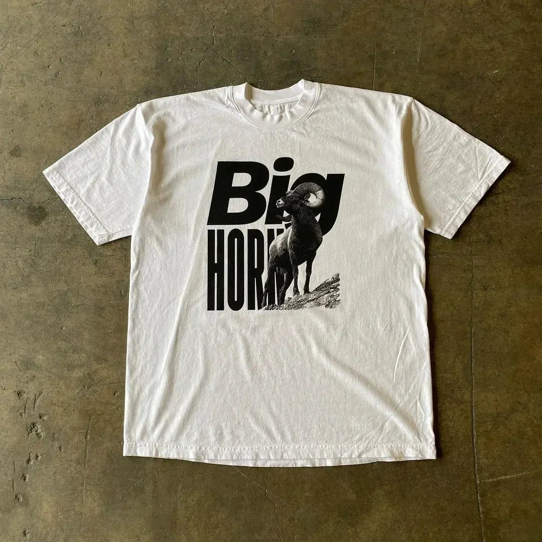 CARNIVL™ Big Hornz T-shirt
