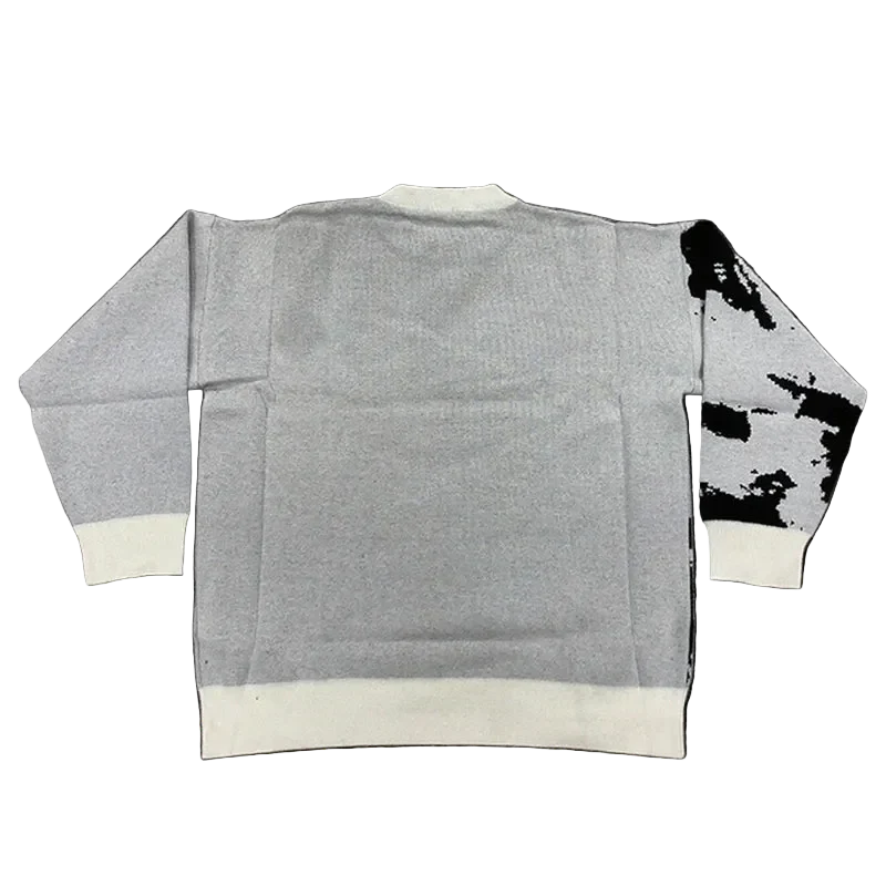 CARNIVL™ Warriors Knitted Sweater