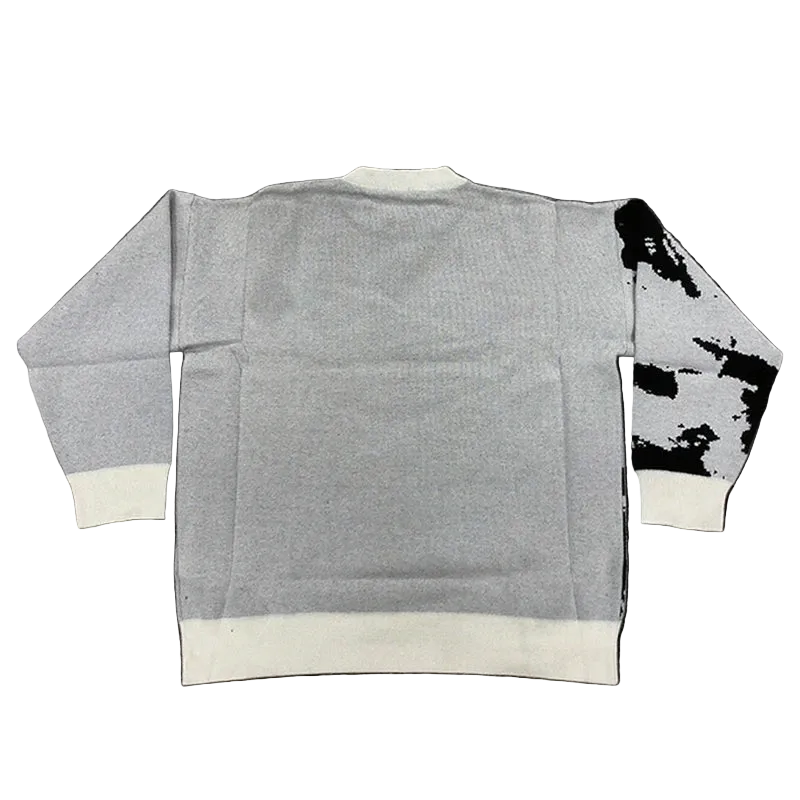 CARNIVL™ Warriors Knitted Sweater