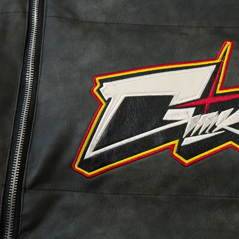 CARNIVL™ Ying Kyoto Puffer Jacket