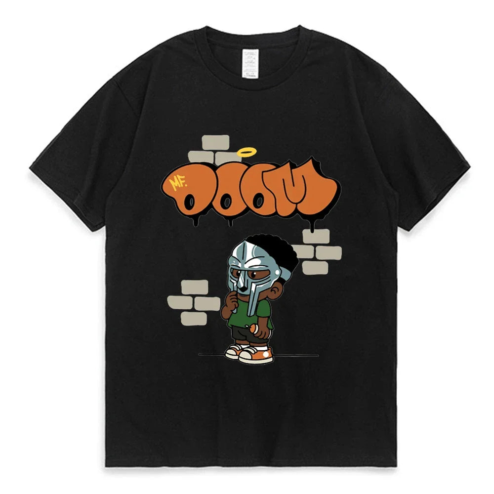 CARNIVL™ Doom Vibez T-shirt
