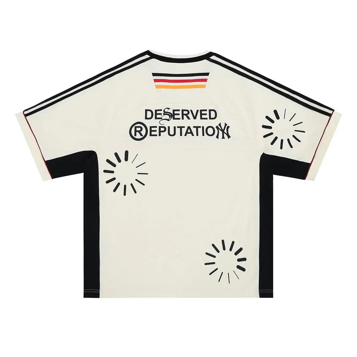 CARNIVL™ Deserved Reputation T-shirt