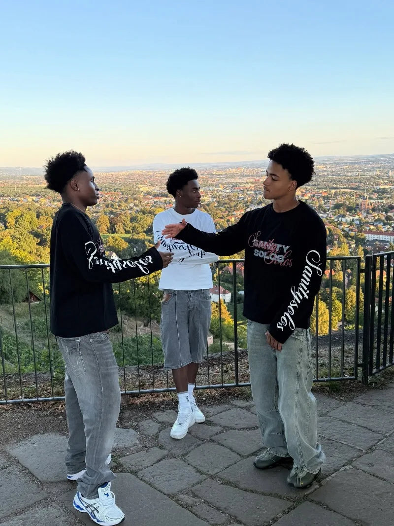 CARNIVL™ Sanity Sweater