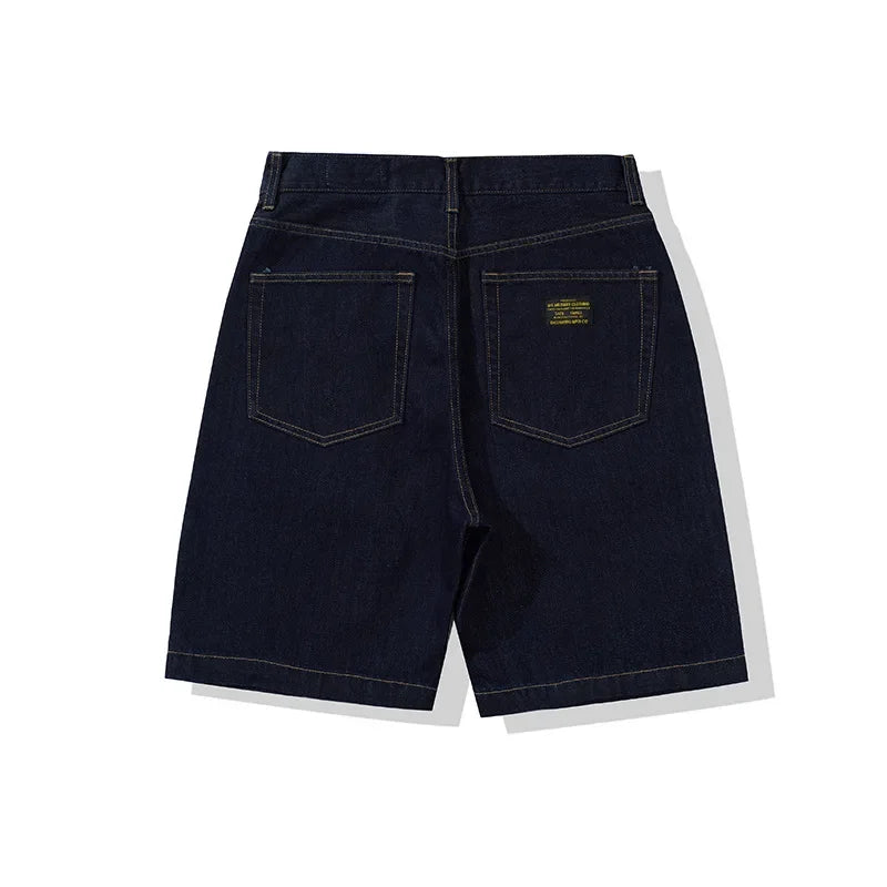 CARNIVL™ Minimal Shorts