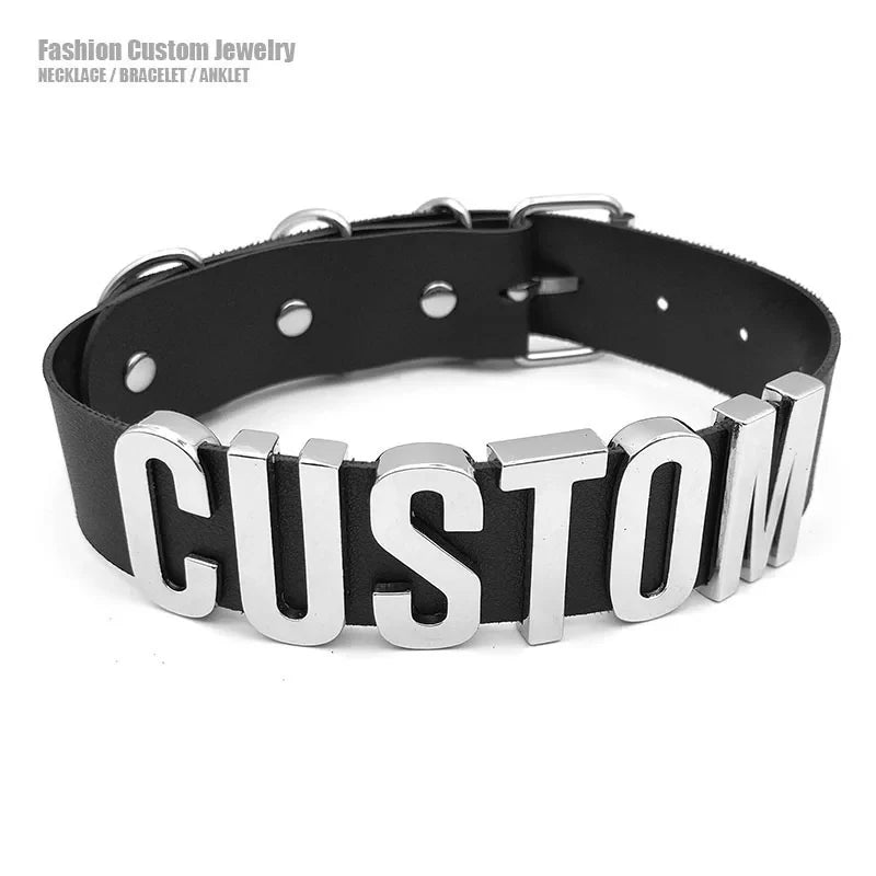 CARNIVL™ CUSTOMIZABLE Belt