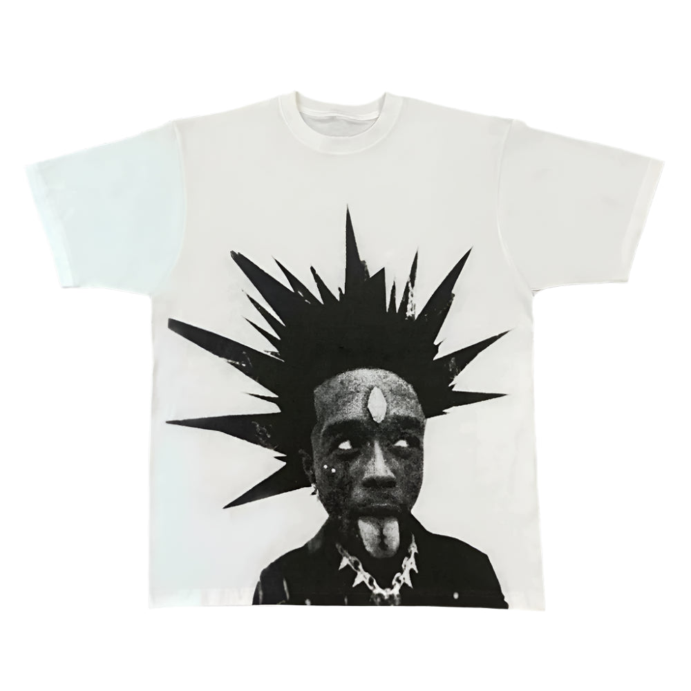 CARNIVL™ "I said girl why you keep callin?" T-shirt