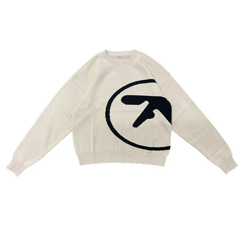 CARNIVL™ Apex Twin Originals Knitted Sweater (second hand)