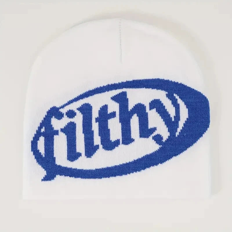 CARNIVL™ Filthy Beanie