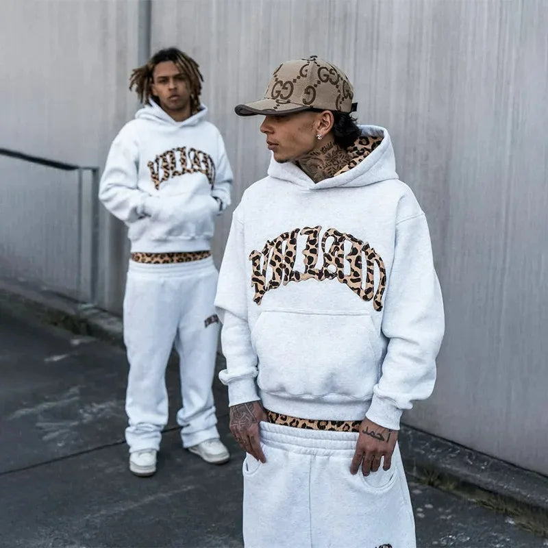 CARNIVL™ Millie-kean Heavy Hoodie