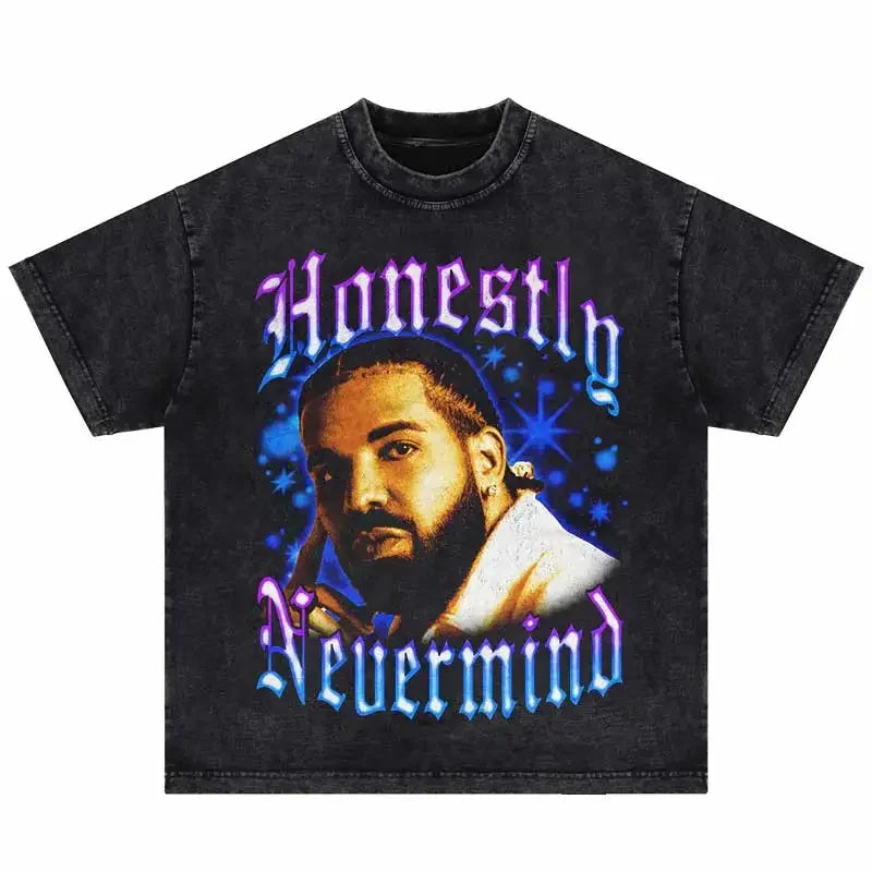 CARNIVL™ Born Hustler T-shirt
