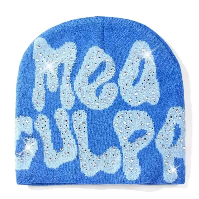 CARNIVL™ Mea Culpa Beanies Collection