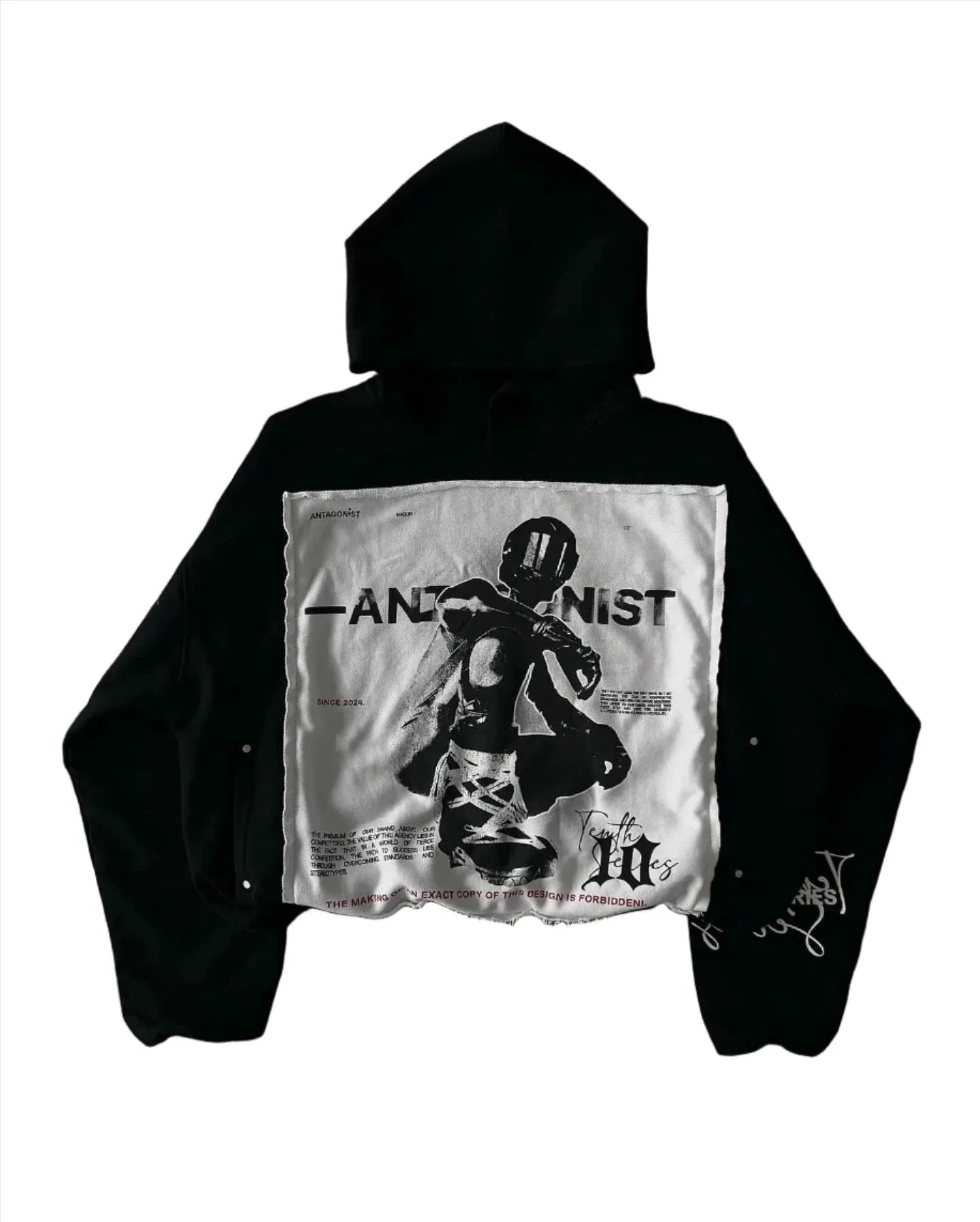 CARNIVL™ Untouchable Hoodie