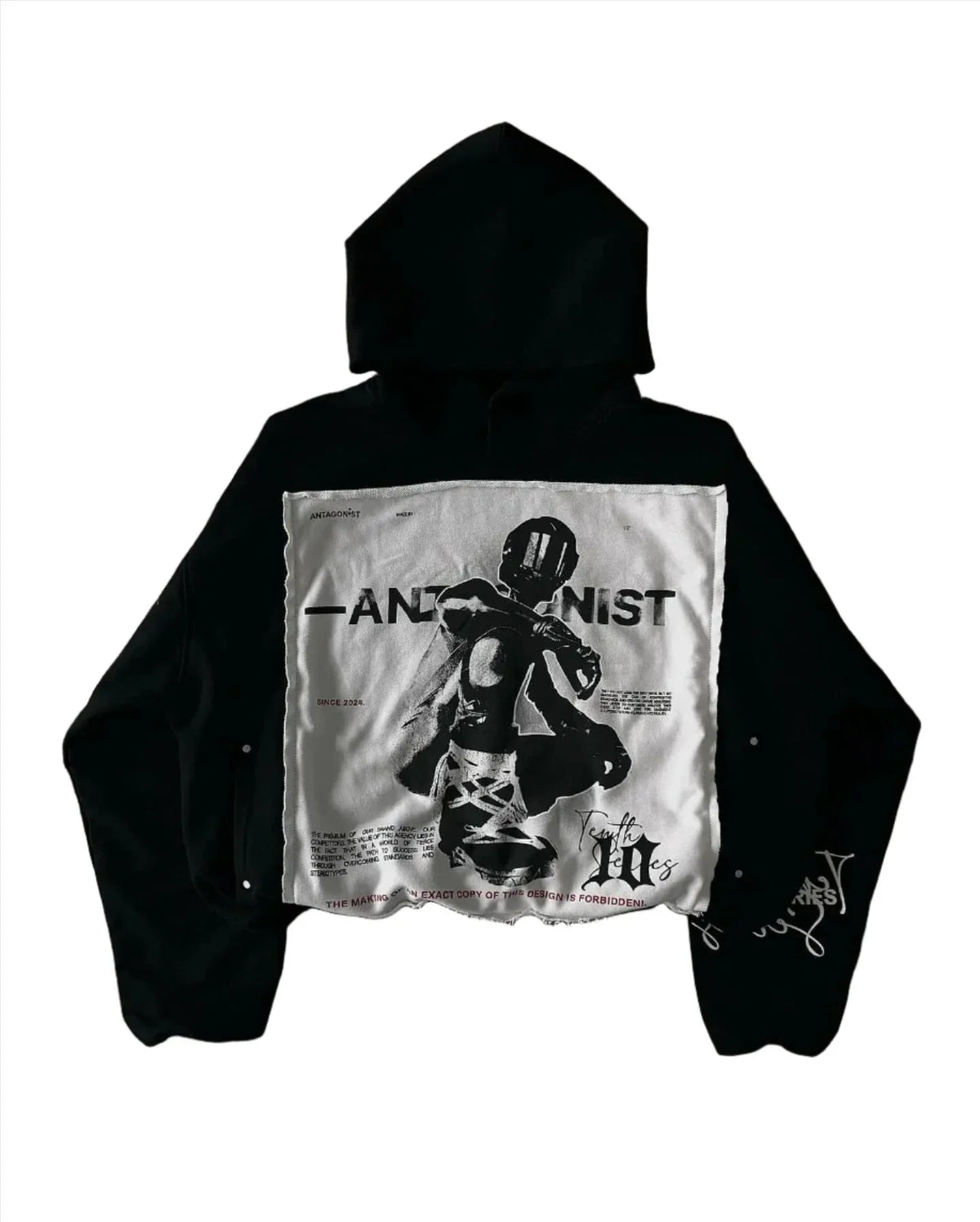 CARNIVL™ Untouchable Hoodie
