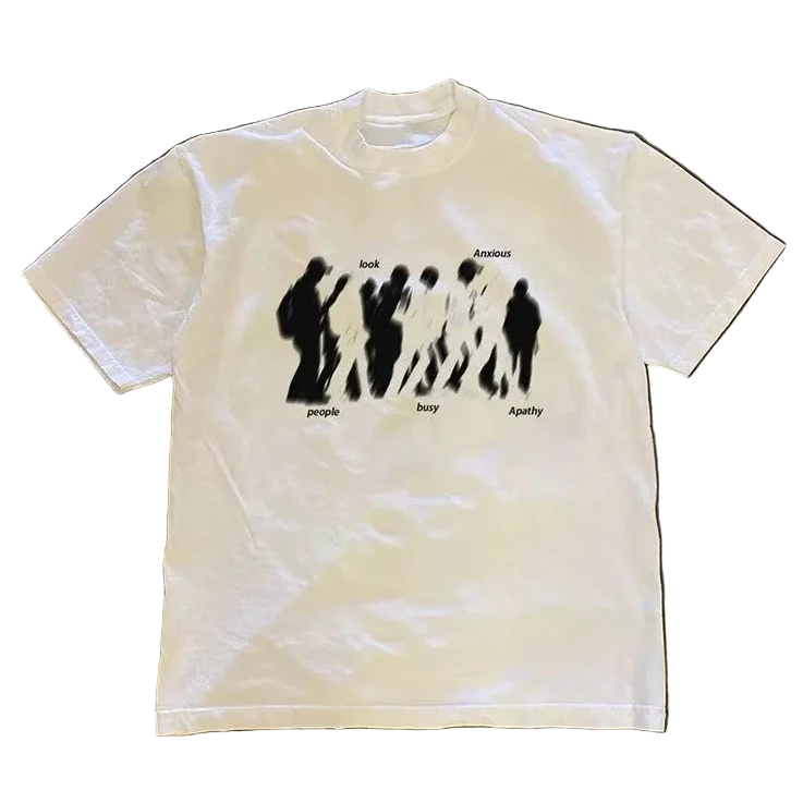 CARNIVL™ Waking Souls T-shirt