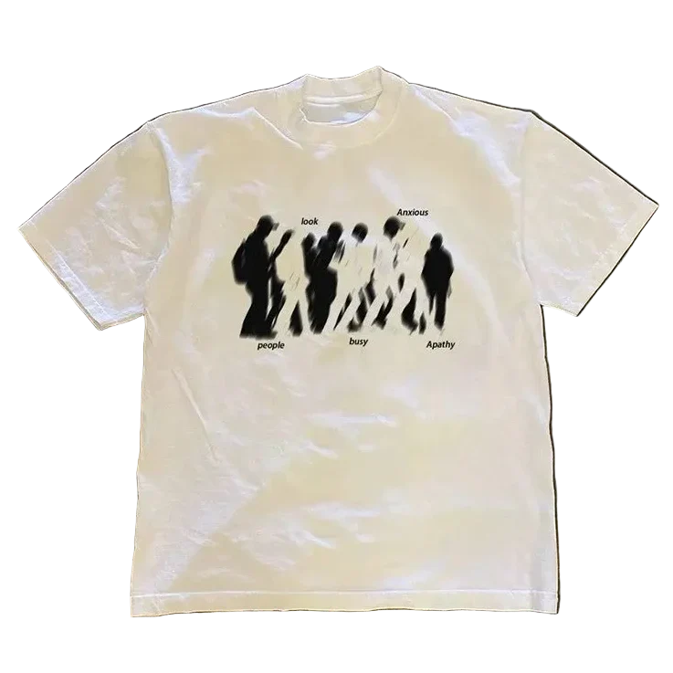 CARNIVL™ Waking Souls T-shirt