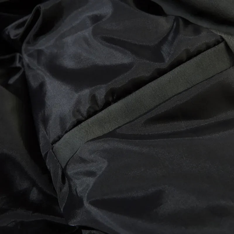 CARNIVL™ Ying Kyoto Puffer Jacket