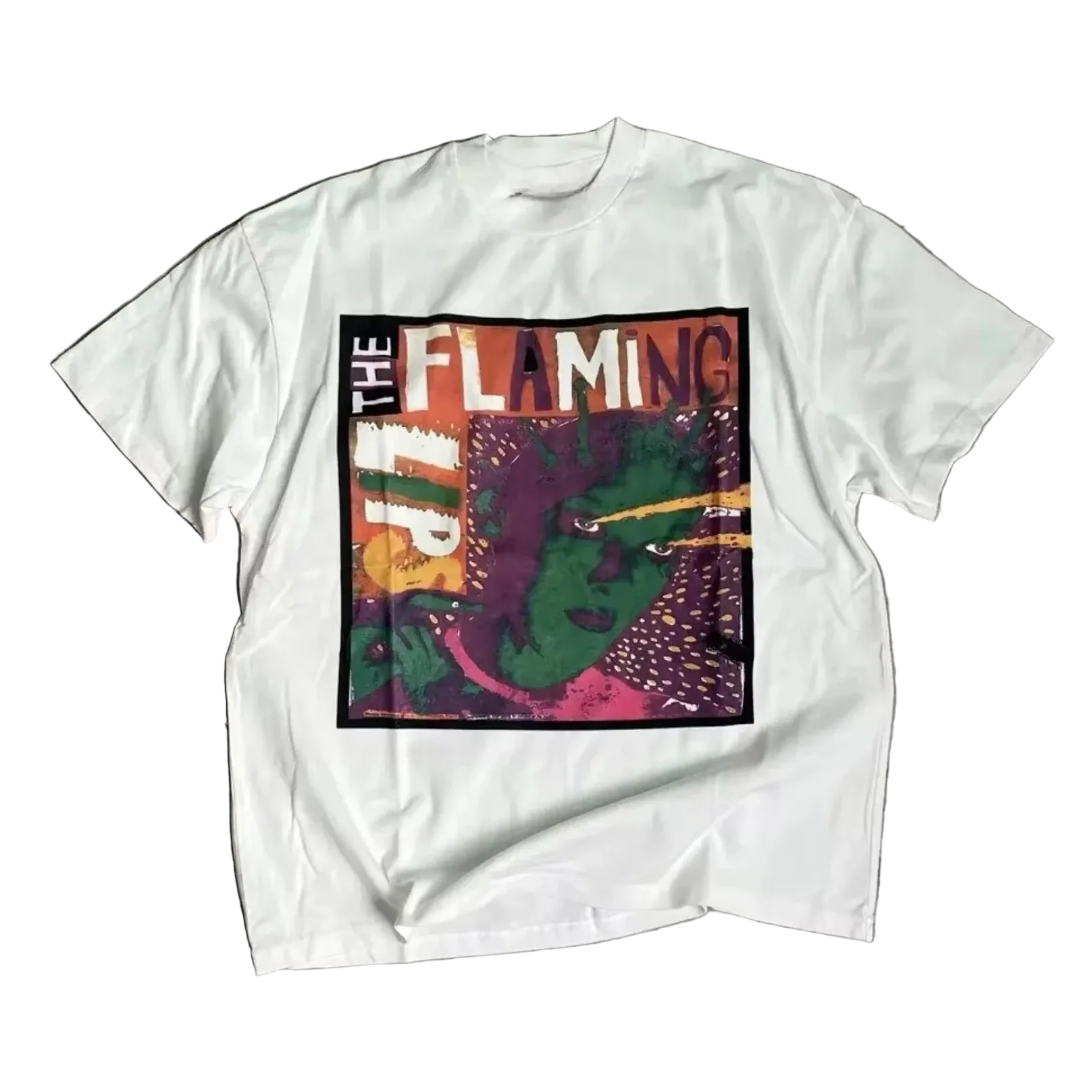 CARNIVL™ Graphic Film T-shirt